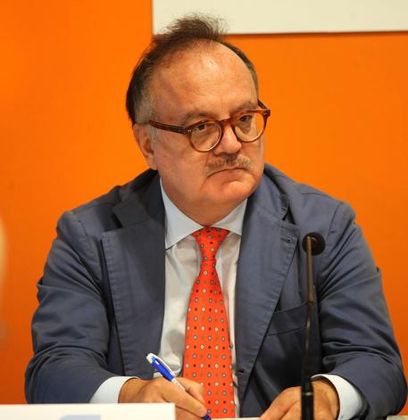 Vincenzo Mirone, segretario nazionale Società Italiana Urologia © ANSA