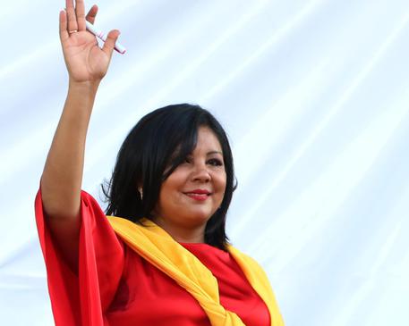 Messico: sindaco donna uccisa poche ore dopo insediamento © AP