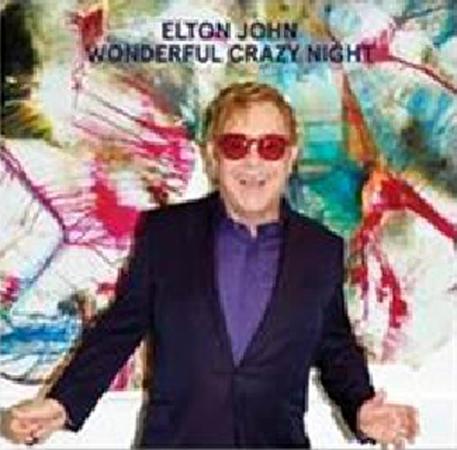 Elton John © ANSA