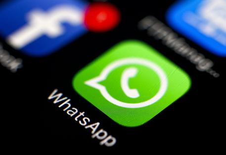 Anti-trust fines WhatsApp 3 mn over Facebook data © ANSA