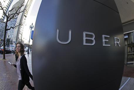 Uber, paga 20 mln in contenzioso con Ftc © AP
