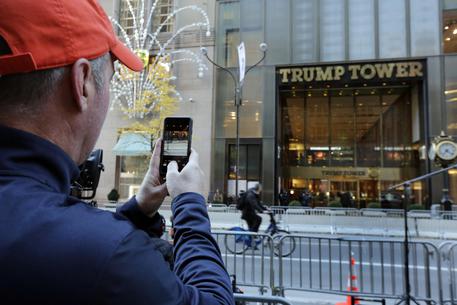 Dopo Trump schizzano app per la privacy © AP