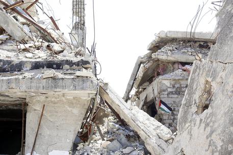 Siria: i lealisti conquistano metà di Aleppo est © ANSA