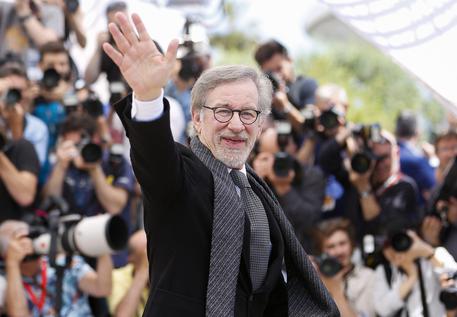 Steven Spielberg © EPA