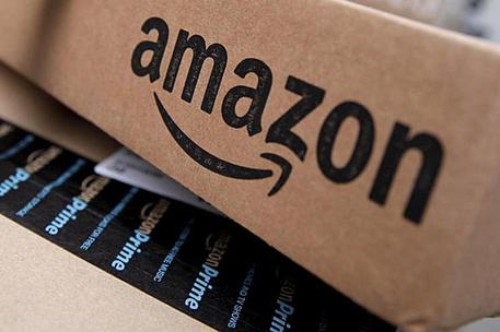 Amazon lancia l'alimentari senza casse e senza code © ANSA