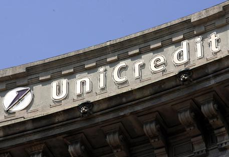 Una sede di Unicredit © EPA