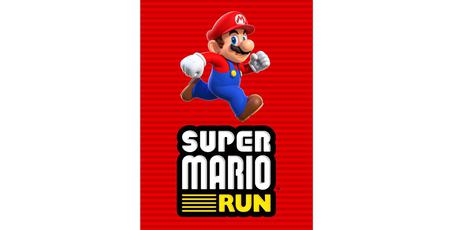 Super Mario Run © ANSA