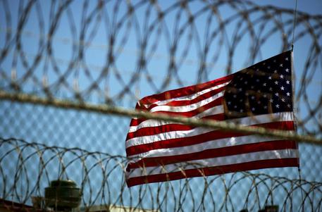Guantanamo © EPA
