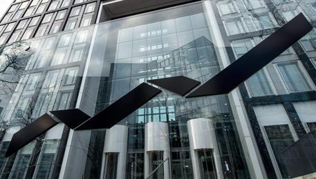London Stock Exchange and Deutsche Boerse in talks about merger © EPA