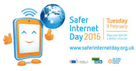 Safer Internet Day 2016 © Ansa