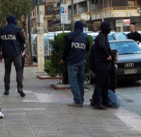 ++ Bruxelles: algerino arrestato in Italia da polizia ++ © ANSA