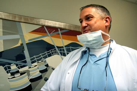 Francia: al via il processo al 'dentista degli orrori' © AP