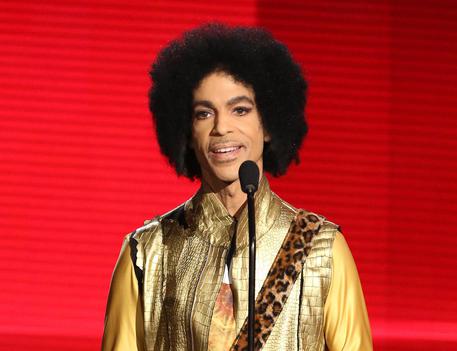 Prince sbanca iTunes e Google, più cercata è Purple Rain © AP