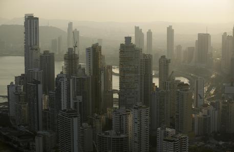 Panama City © AP