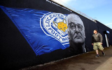 Premier: Leicester, un anno da favola VIDEO © AP