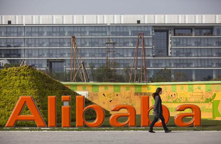 Alibaba lancia OS'Car, oltre il trasporto © ANSA