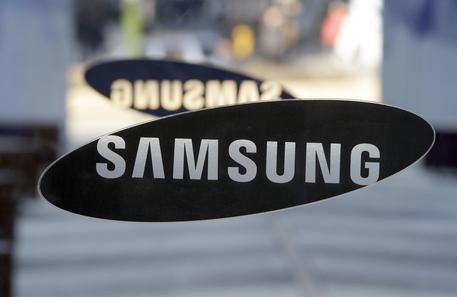Samsung investe 300 mln dollari in Usa © AP