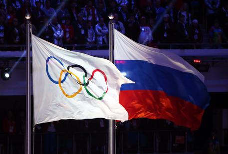 Doping, scoppia il caso Russia © EPA