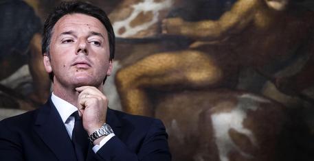 Bottura incontra Renzi, mio riconoscimento a tutta Italia © ANSA