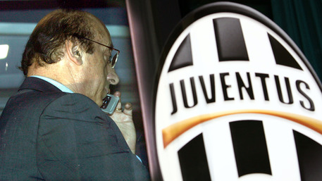 Calciopoli: Tar, no a ricorso Juventus su risarcimento © ANSA