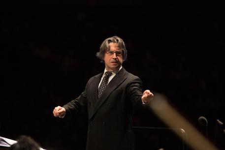 Riccardo Muti © ANSA