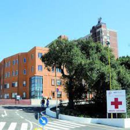 Ospedale San Francesco Nuoro © ANSA