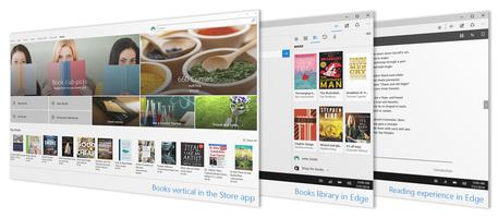 Microsoft punta al mercato degli ebook © ANSA
