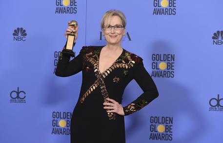 Meryl Streep © AP