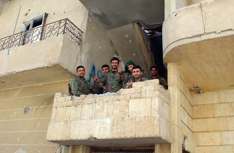 Forze curde confermano, riconquistata Raqqa © AP