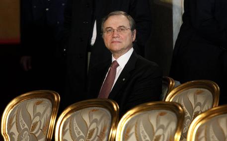 Il governatore della Banca d'Italia Ignazio Visco © ANSA