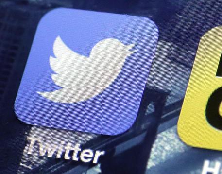 Twitter ammette, gonfiato numero utenti per 3 anni © AP