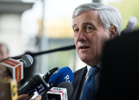 Antonio Tajani © EPA