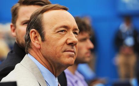 Kevin Spacey © EPA