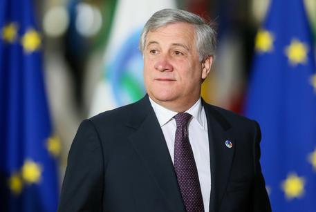 Antonio Tajani © ANSA 