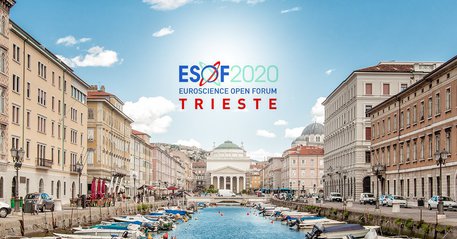 Finanzamento di 400.000 euro l'anno per Esof 2020 a Trieste (fonte: Euroscience) © Ansa