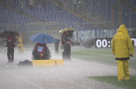 Lazio-Udinese, ipotesi recupero il 24 gennaio © ANSA