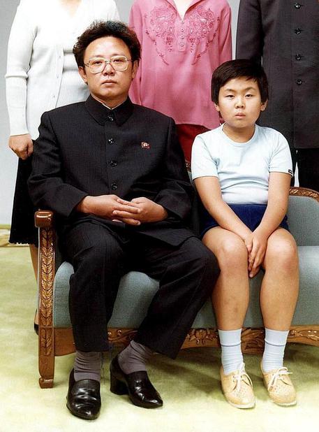 Corea Nord: ucciso in Malaysia il fratellastro di Kim © EPA