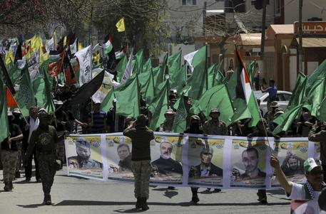 Hamas © AP