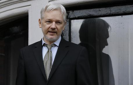 Wikileaks: Sessions, arresto Assange priorit Trump © AP