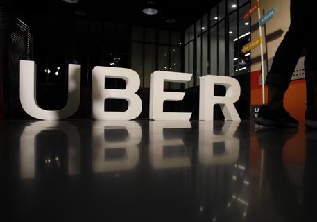 Uber sospende UberPop in Norvegia © ANSA