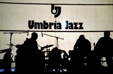 Serata gratuita Umbria jazz © ANSA