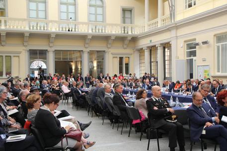 G7 University starts in Udine on 'Education for all' - English - ANSA.it