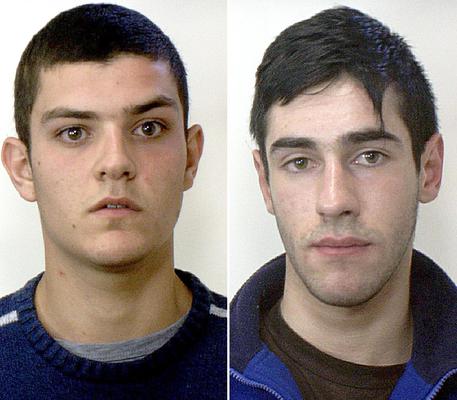 Killer giovani uccisi in Sardegna evade da carcere © ANSA