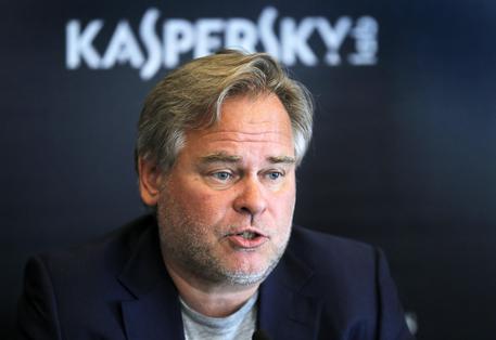 Kaspersky fa ricorso contro divieto Usa © ANSA
