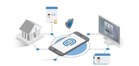 Da identità digitale a sviluppo app, le startup di sicurezza al CyberTech Europe © ANSA