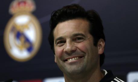 Solari: 'Real Madrid tiri fuori gli attributi' © AP