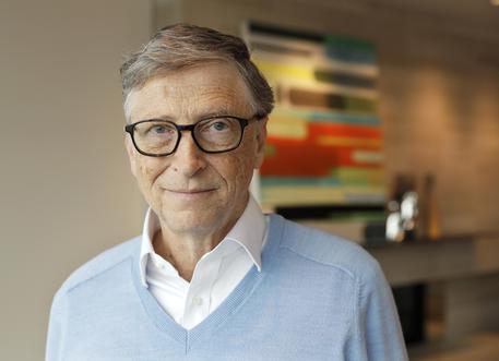 Bill Gates © AP