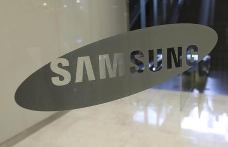 Samsung 'Safer Mobile', sicurezza in 10 punti © AP