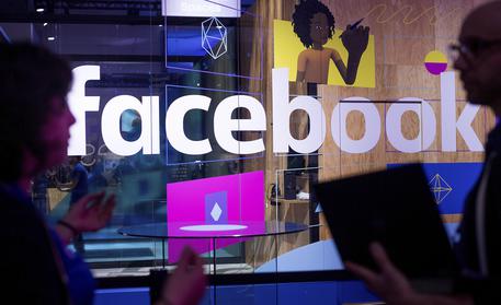 Facebook: garanti privacy Ue, 'mi dispiace' non è abbastanza © AP