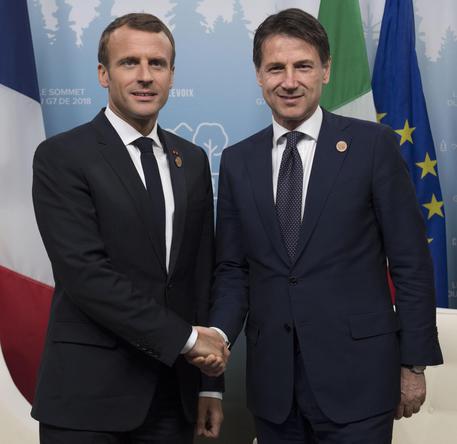 Italy demands French apology (2) - English 